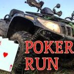 poker run